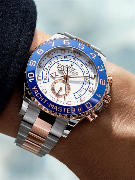 rolex yachtmaster 2